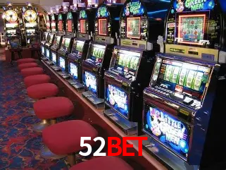 A Emoção da Loteria na 52bet: Uma Chance de Mudança de Vida