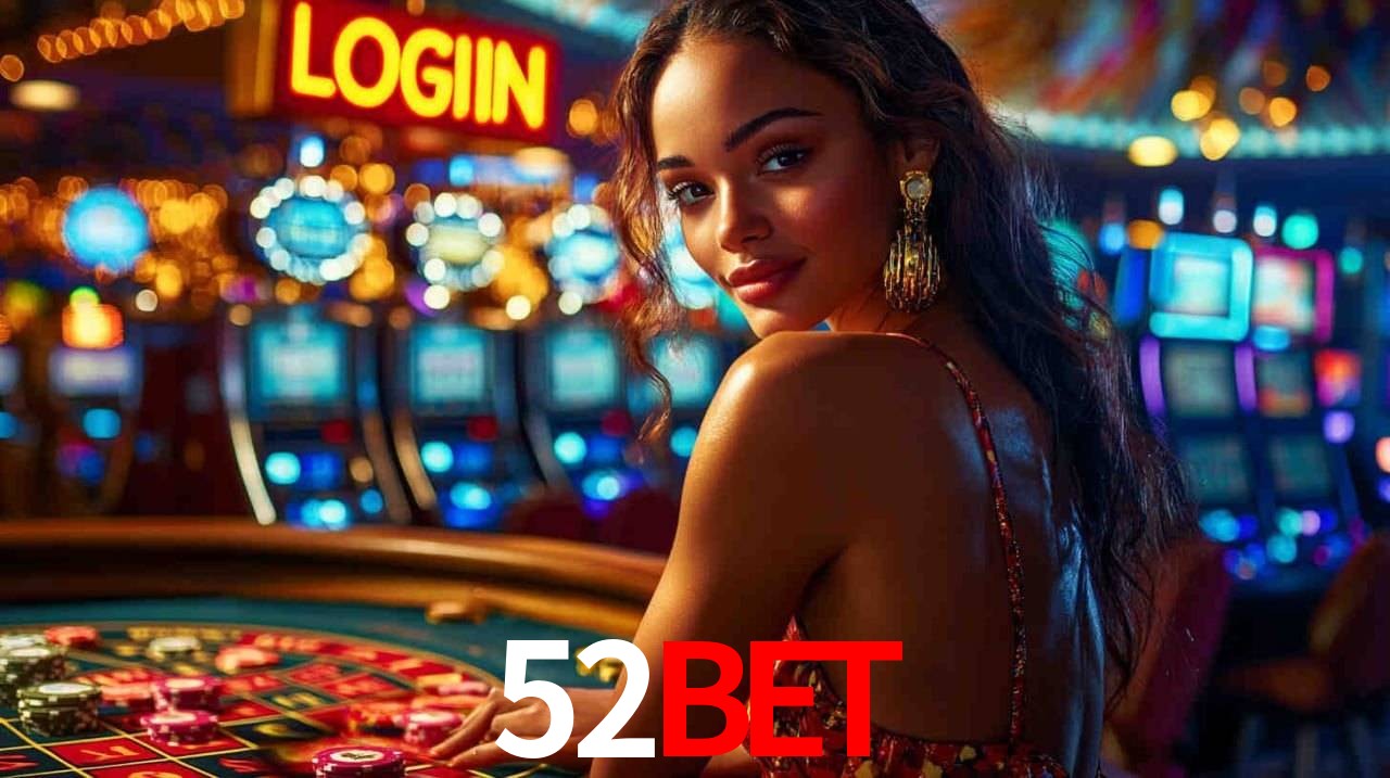 Integração de APIs 52bet
