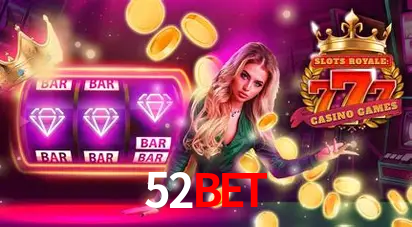 Inovações de Jogos na 52bet: O Futuro das Experiências Interativas