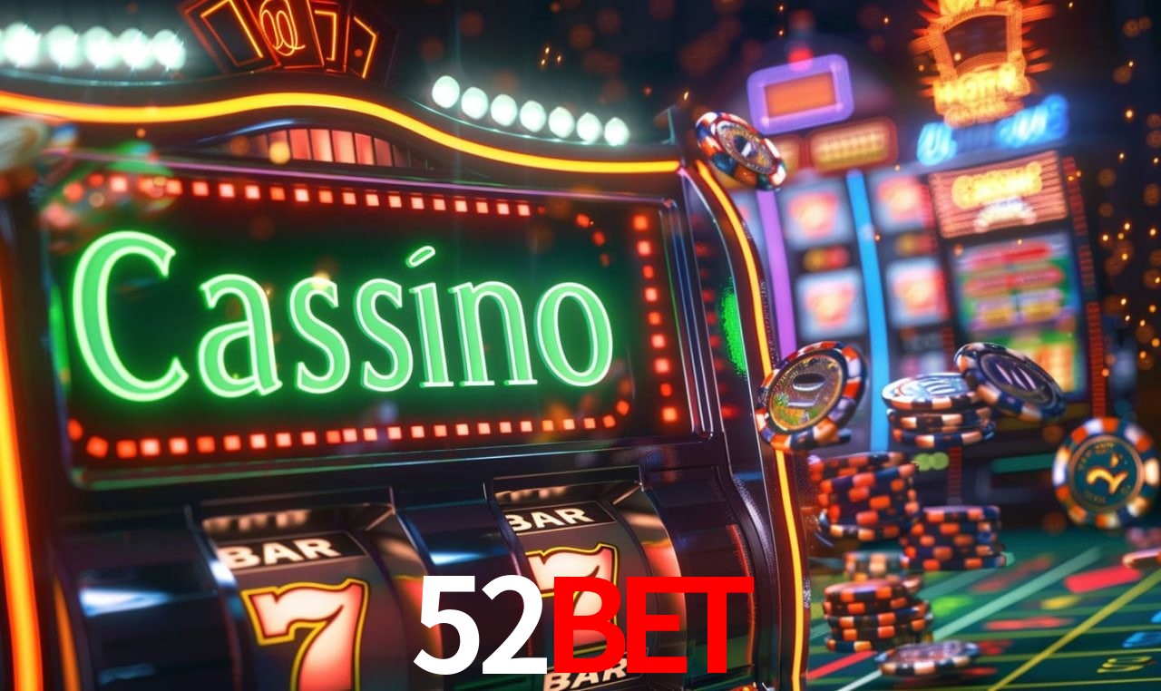 Promoções Sazonais 52bet