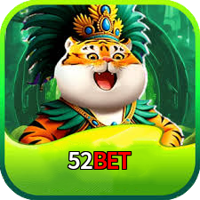Logo da 52bet